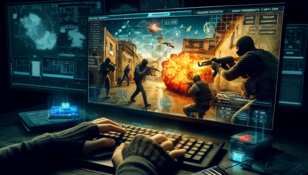 Essential Counter-Strike 2 Cheats and Strategies