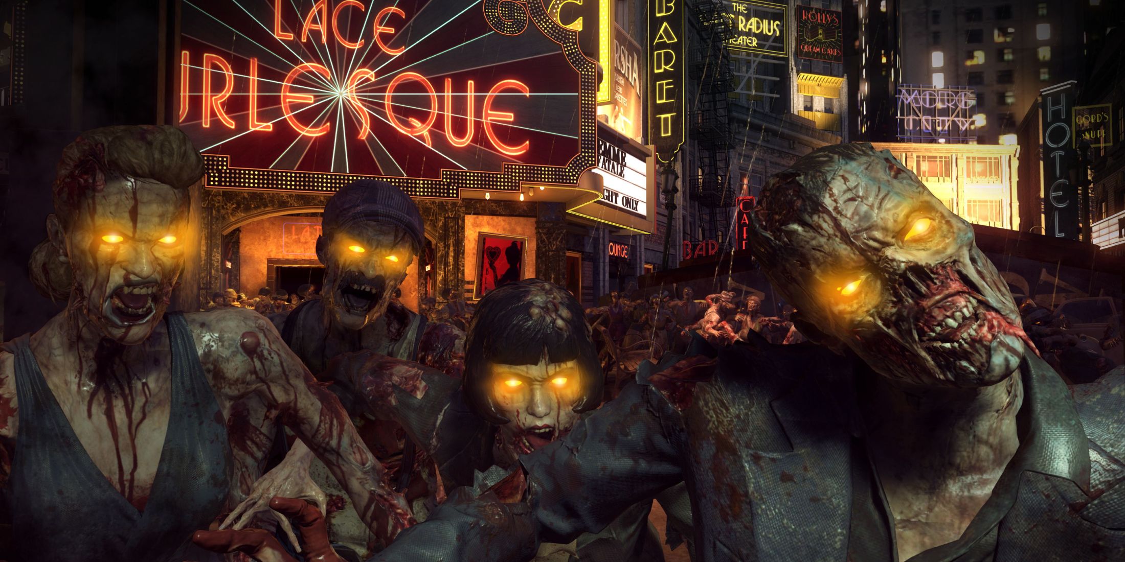 Iconic Counter-Strike Map Recreated in Call of Duty Zombies