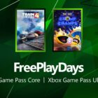 Dni darmowego grania na Xbox: Train Sim World 4 i Pac-Man Mega Tunnel Battle! Creo Gaming