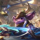 Dowiedz się, kto dzisiaj w LoL-u mówi „Czas ucieka”. Creo Gaming