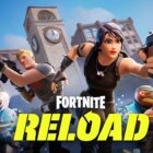 Fortnite Reload: tryb stały czy tymczasowy? Creo Gaming