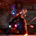 Funko Fusion: gra, która przekształca „To coś” w figurki pop! Creo Gaming