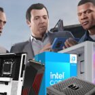 GTA V: Zalecane konfiguracje sprzętowe w 2024 roku Creo Gaming