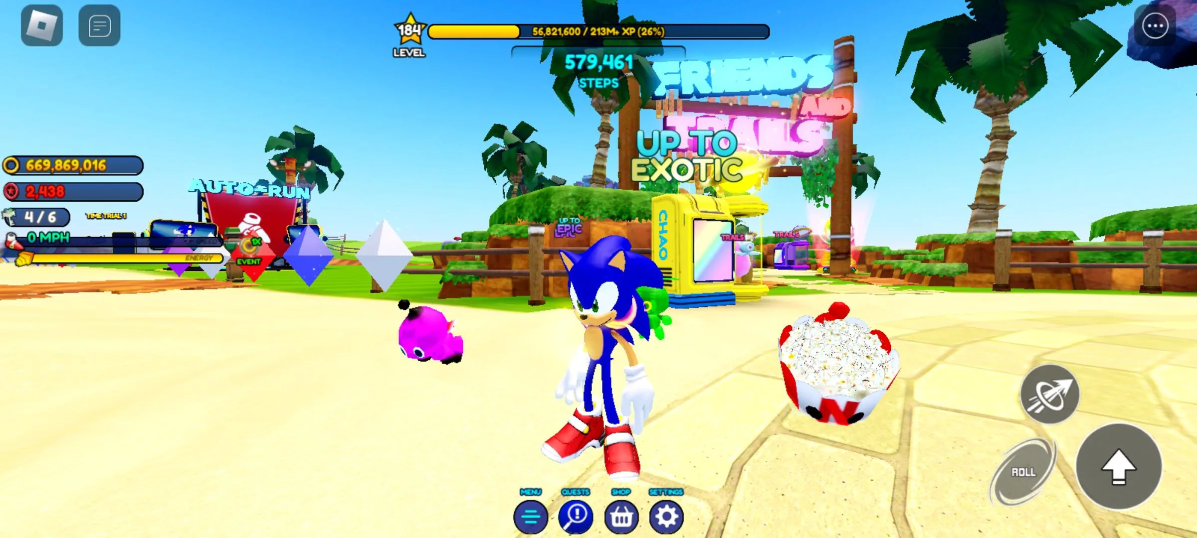 Creo Gaming