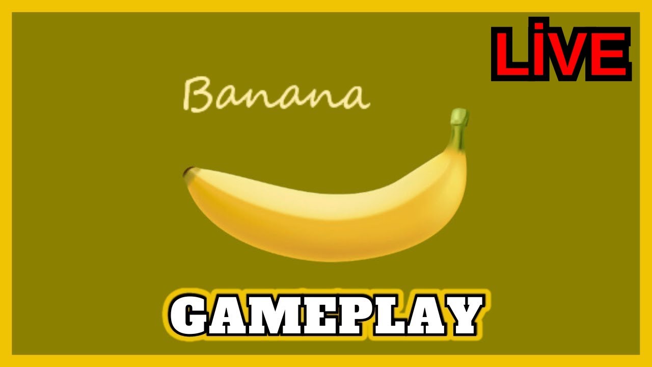 Viral Banana Game Generates Free Skins Worth As Much As $1,300