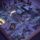 Grit and Valor - 1949: Ogłoszono nową taktyczną grę Dieselpunk! Creo Gaming