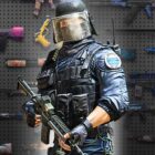 Historia AK-47 Blue Gem 661: Najdroższy skin w historii Counter Strike Counter Strike Gun Skins