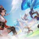 Honor of Kings: Mobilna gra MOBA debiutuje na całym świecie Creo Gaming