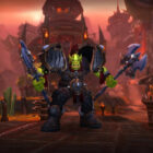 simple trick lets you play World of Warcraft and more on console