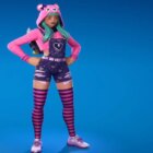 Jak odblokować upragnioną skórkę Syda w Fortnite Creo Gaming