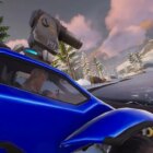 Jak używać materiałów wybuchowych na łowisku w Fortnite Creo Gaming