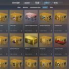 Jak zdobyć skrzynie w Counter-Strike 2 How to Get More Cases