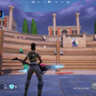 Jak znaleźć i wykorzystać Mityczną Gitarę Błyskawicy w Fortnite Creo Gaming