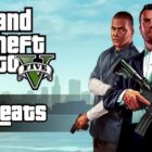 Kody do GTA 5: Pełna lista kodów do gry na PC Grand Theft Auto V Creo Gaming