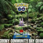 Kompletny przewodnik na Dzień Społeczności Goomy w czerwcu 2024 r. w Pokémon GO Creo Gaming