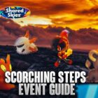 Shiny Larvesta w końcu pojawia się w wydarzeniu Pokemon GO: Scorching Steps Creo Gaming