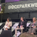 ESI London 2024 UK panel