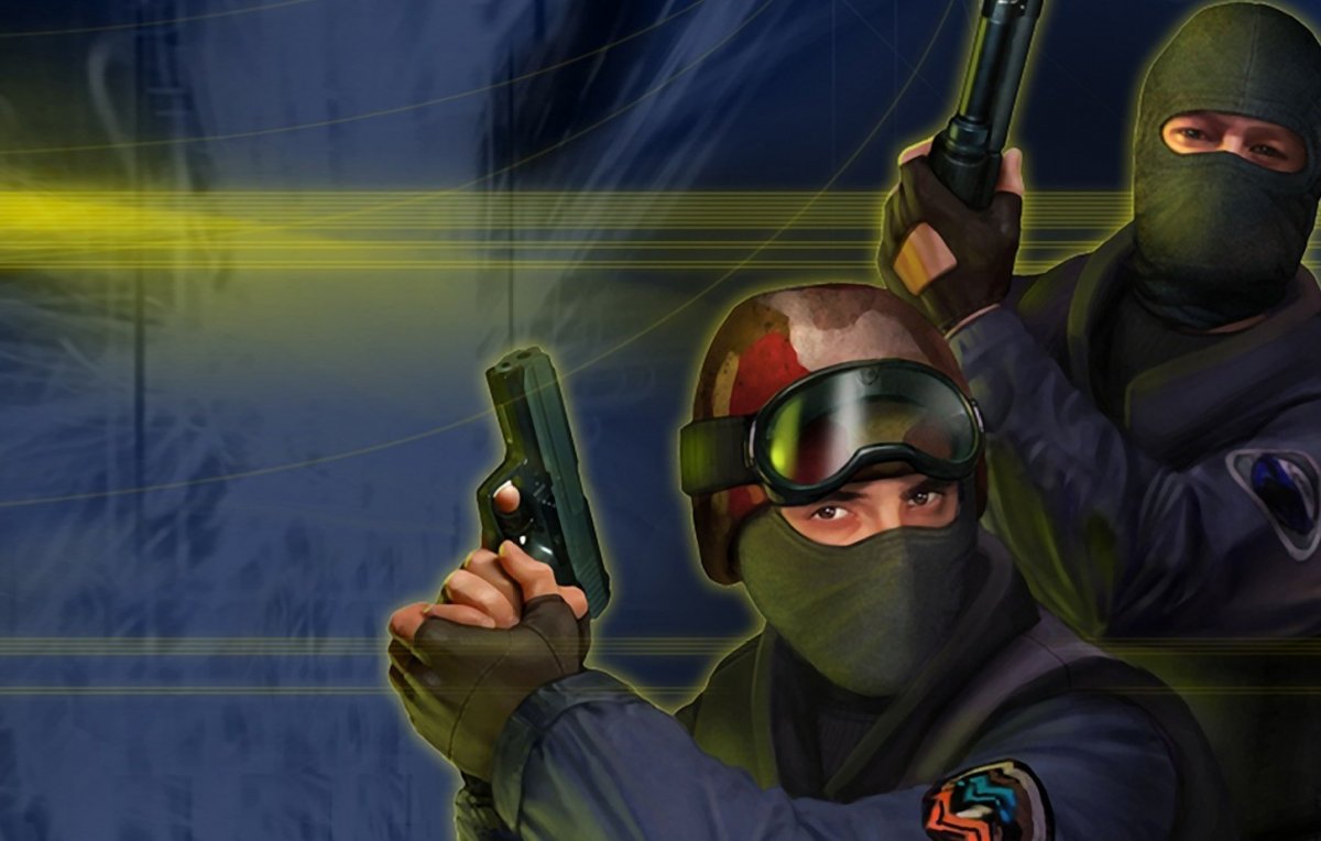 25 years of "Counter-Strike": from mod to world domination