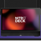 Kontrolery Nitro Deck dla Nintendo Switch w sprzedaży na Amazon. Oferta limitowana, pospiesz się, aby zdobyć swoją! Creo Gaming