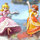 Księżniczka Peach i Daisy Amiibo ponownie dostępne w Best Buy Creo Gaming