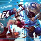 League Of Legends: bezkompromisowa i dogłębna recenzja Creo Gaming