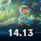 League of Legends: Patch 14.13 ujawnia duże zmiany dla Varusa Creo Gaming