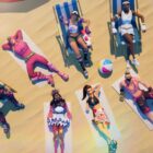 Letnia aktualizacja Fortnite: nowa zawartość, koncert z Metalliką i nadchodzące zadania Creo Gaming