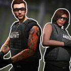 Letnia aktualizacja GTA Online: Zostań policjantem w grze! Creo Gaming