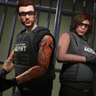 Łowcy nagród w GTA Online: ujawniono kolejną dużą aktualizację Rockstar Creo Gaming