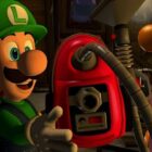 Luigi's Mansion: Dark Moon pojawia się na Nintendo Switch w wersji 2 HD Creo Gaming