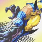 Marvel kontra Kolekcja walki Capcom: ukryty klejnot czerwcowego Directa Creo Gaming