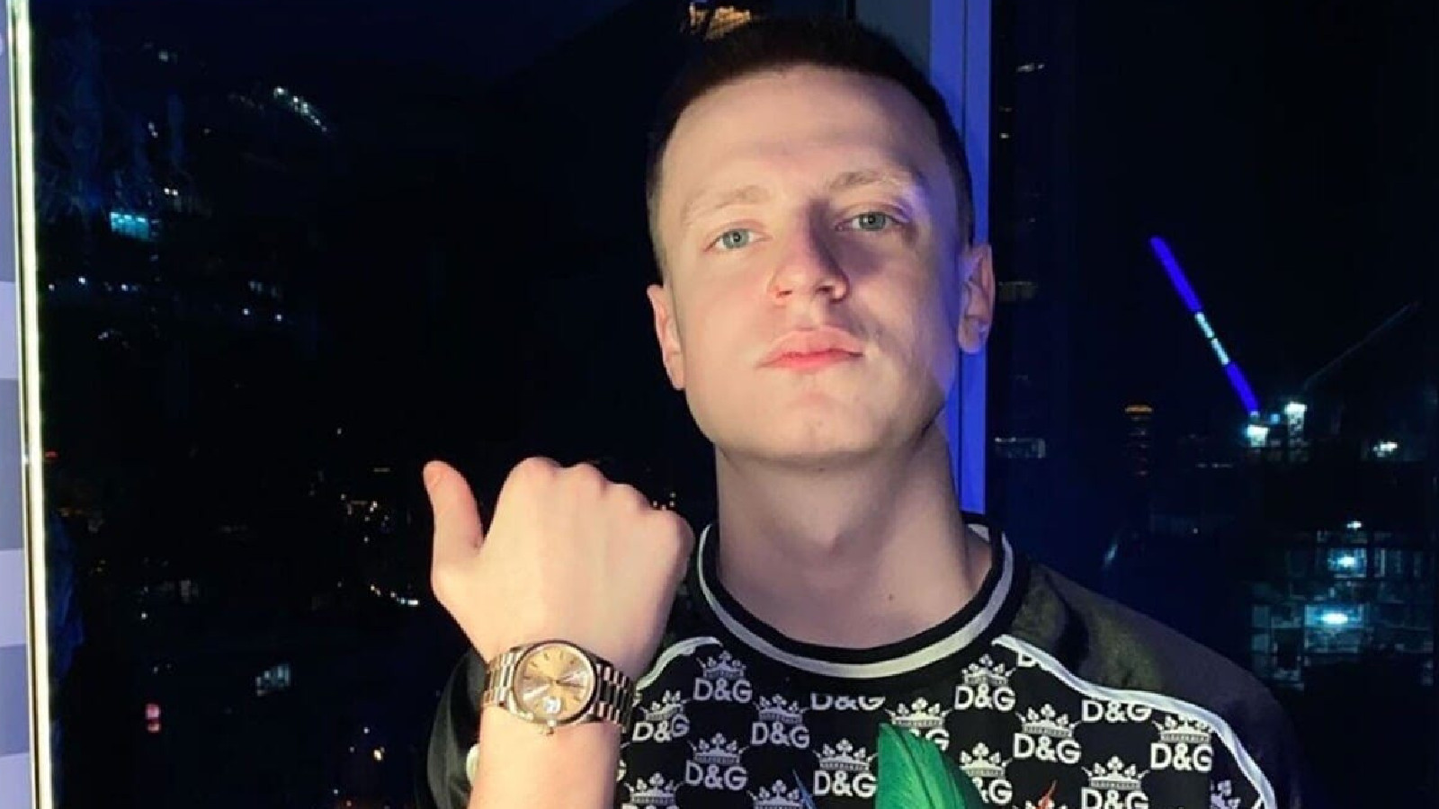 Kick streamer Mellstroy allegedly bribed fans to pitch invade Champions League Final
