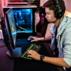 Video Game Betting: The Rise of E-sports and Novelty Gaming Markets