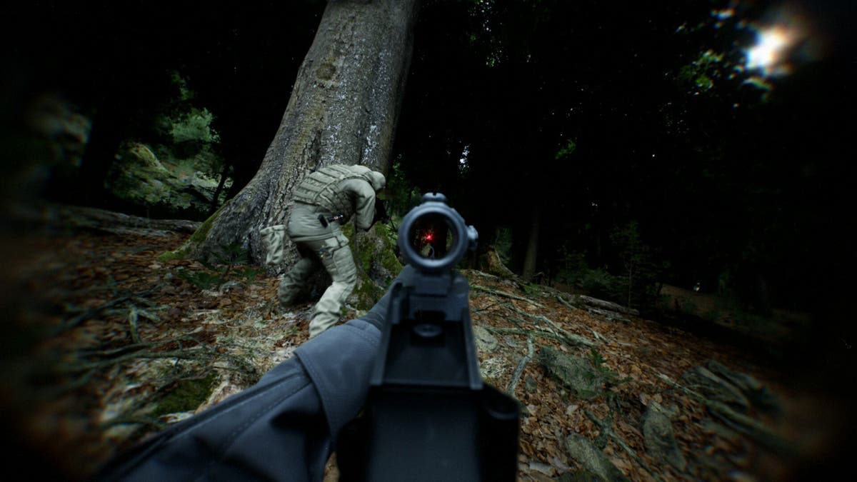 Bodycam release date: 'Ultra-realistic' multiplayer shooter has Call of Duty in its sights
