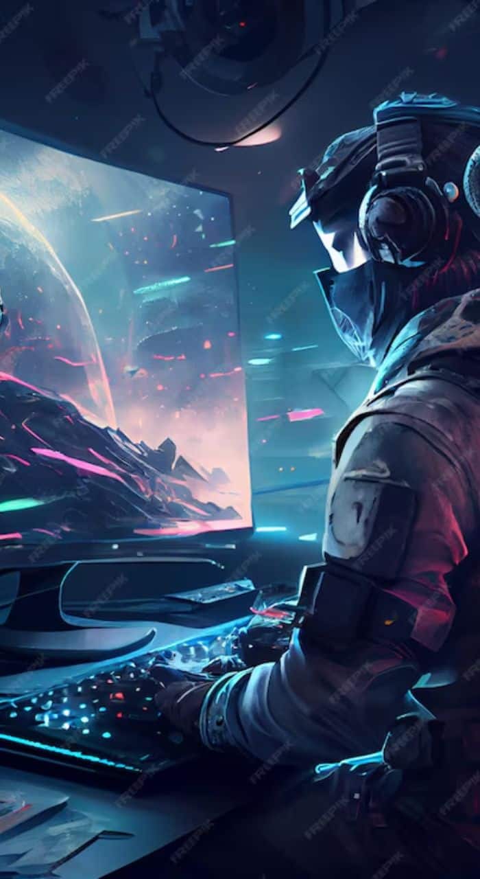 7 Most Popular PC Video Games In The World