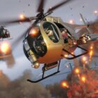 Najlepsze helikoptery w GTA Online: Buzzard, Akula, Hunter, Savage, Valkyrie, Annihilator Stealth. Pełne porównanie. Creo Gaming