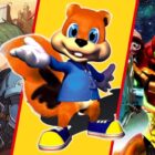 Najlepsze premiery Nintendo końca generacji: niezbędne perełki. Creo Gaming