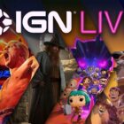 Nie przegap IGN Live Los Angeles w dniach 7–9 czerwca! Creo Gaming