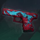 Cheap and beautiful: cool skins for Glock -18 in CS:GO