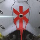 Niesamowity cosplay odtwarza zbroję oddziału urazowego z Cyberpunka 2077 Creo Gaming