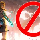 Nintendo ostro uderza w ustawę DMCA dotyczącą modów GameBanana: Zelda. Creo Gaming