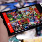 Nintendo poszukuje talentów do rozwijania usługi Switch Online na sprzęcie nowej generacji Creo Gaming