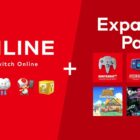 Nintendo wysyła ankietę do abonentów usługi Switch Online + Expansion Pack. Creo Gaming