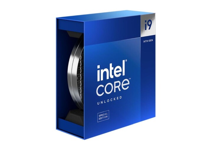 intel 14th gen core
