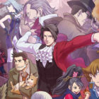 Nowa kolekcja Ace Attorney zapowiedziana na wrzesień: szczegóły i zamówienia w przedsprzedaży Creo Gaming