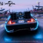 Nowe samochody Forza Horizon 5 z filmów i seriali Universal! Creo Gaming