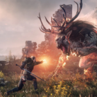 Nowy mod do Wiedźmina 3: ujeżdżaj urzekającego stwora Creo Gaming