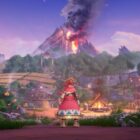 Obejrzyj zwiastun premiery Visions of Mana na PS5, Xbox Series X/S, PS4, Xbox One i PC Creo Gaming