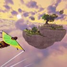 Odkryj Aloft, grę o przetrwaniu, która łączy eksplorację, rzemiosło i ekologię! Creo Gaming