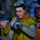 Odkryj Polaris: kooperacyjną strzelankę PvE dla 4 graczy na PC! Creo Gaming